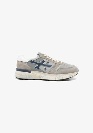 Premiata, VAR #8001 - Sneakers laag - light grey