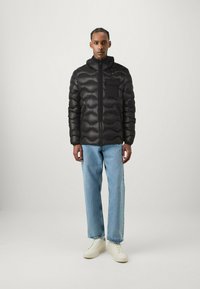 Blauer Giacca invernale - nero