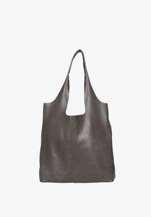 Freaky Nation, FREAKY NATION TASCHEN - Shopper - dark chocolate