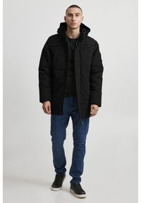 11 Project PRBRAGA - Parka - black