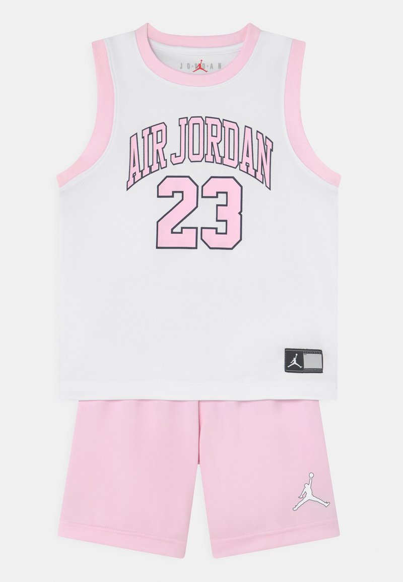 Jordan Korte broeken roze Jordan Korte broeken roze