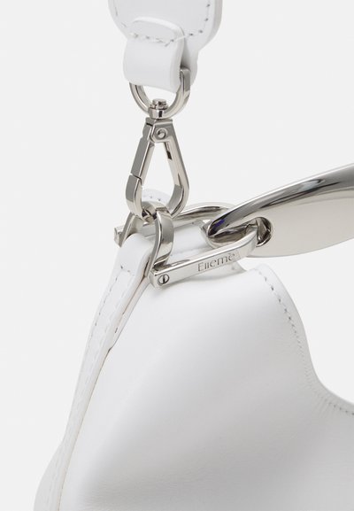 Elleme BOOMERANG - Bolso de mano - white