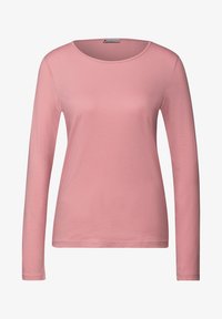 Niet geselecteerd, rosa