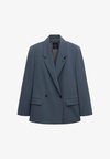 Blazer - blue