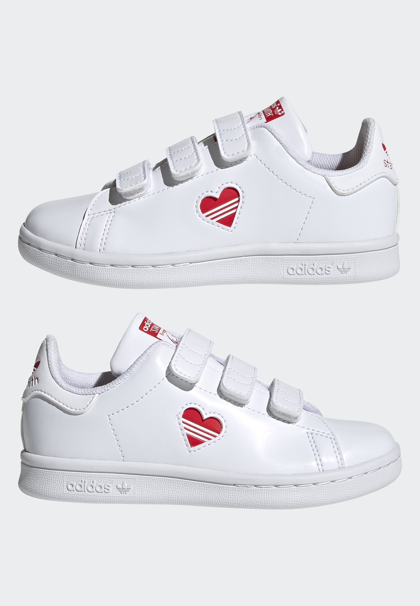 baskets scratch stan smith cf c