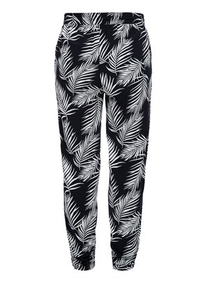 Leggingsit - dark blue