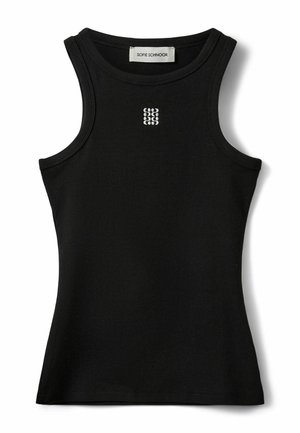 Sofie Schnoor, BECASW - Top - black
