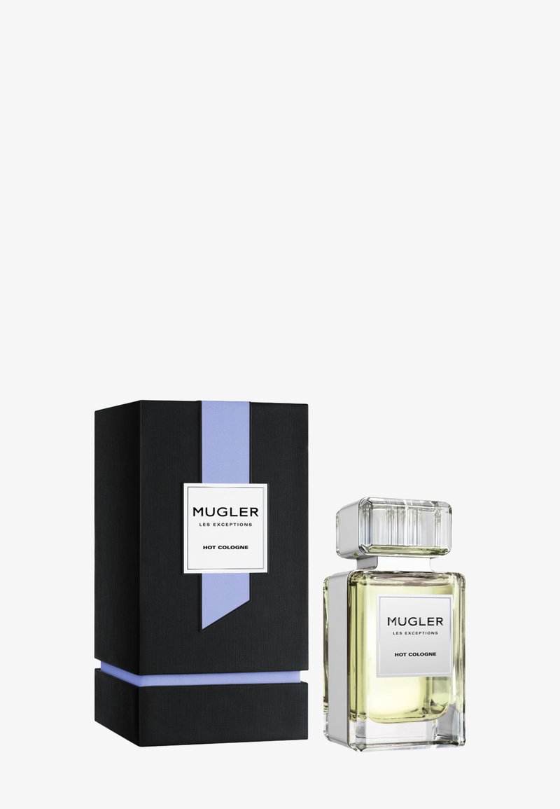 Mugler Fragrances LES EXCEPTIONS - Parfum - le hot cologne