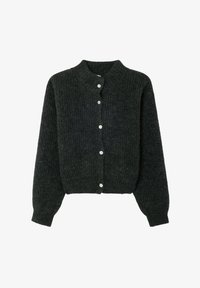 Seleccionado, anthracite chine