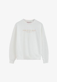 Non selezionato, white