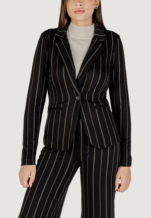RUTI - Blazer - black