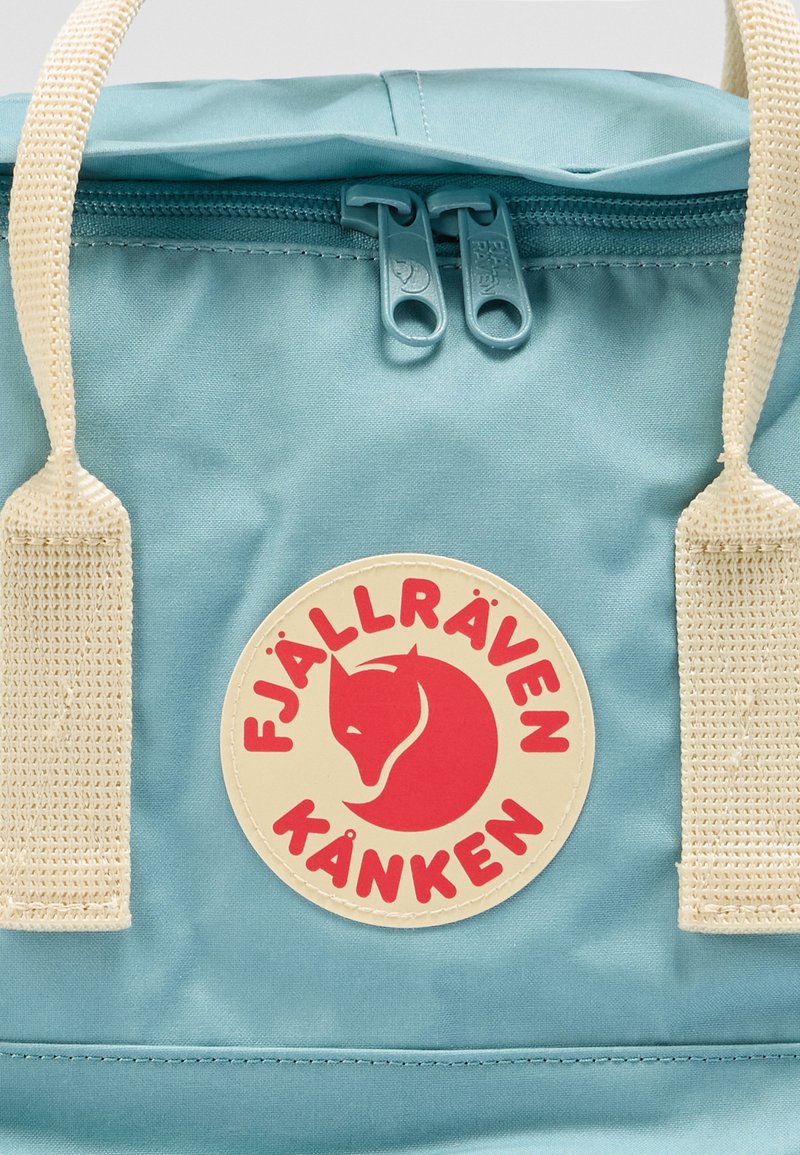 Fjällräven KÅNKEN UNISEX - Rucksack - light blue/ light  display picture 1