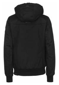Ragwear JOTTY - Winterjacke - schwarz