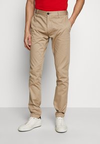 Emporio Armani Chinos - beige