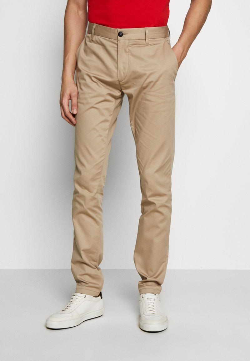 Emporio Armani Chinos - beige