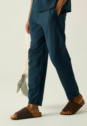 Regatta, Trousers - navy