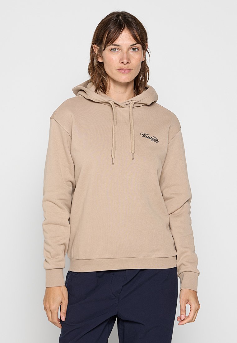 Napapijri Hoodie beige