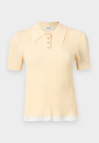 Δεν επιλέχθηκε, vanille