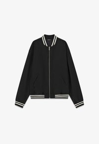 Selezionato, schwarz