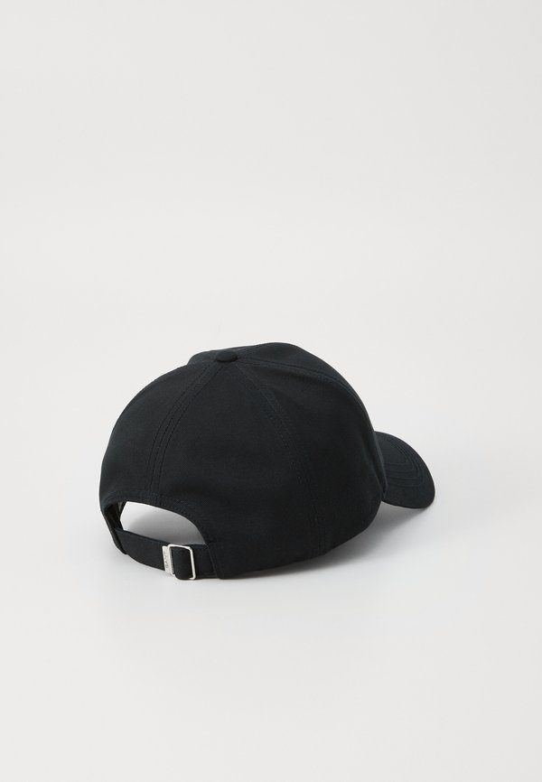 SCRIPT GRAPHIC UNISEX - Cap3
