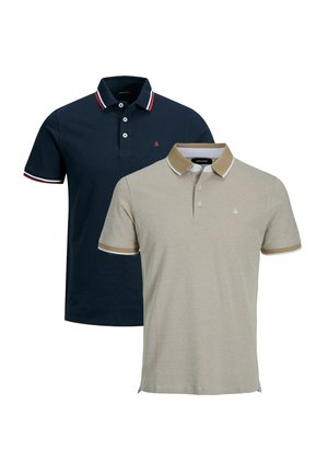 SLIM FIT - Koszulka polo
