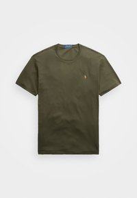 Unselected, estate olive