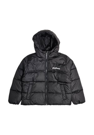 Giacca invernale - nero