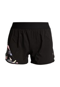 ONLY Play Träningsshorts - black