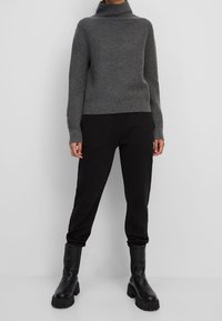 Marc O'Polo Neule - dark grey