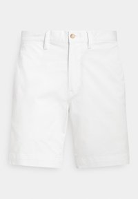 8-INCH STRAIGHT FIT STRETCH CHINO SHORT - Σορτς - white