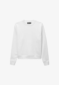 Non sélectionné, ecru