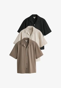 Wybrany, brown black neutral