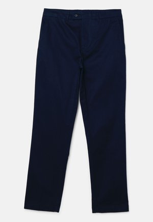 LOIS CLOUD  - Trousers - navy