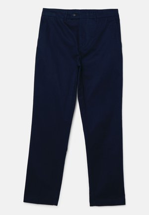 J.LINDEBERG LOIS CLOUD - Pantalon classique - navy