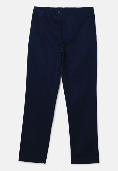 J.LINDEBERG LOIS CLOUD - Pantalon classique - navy