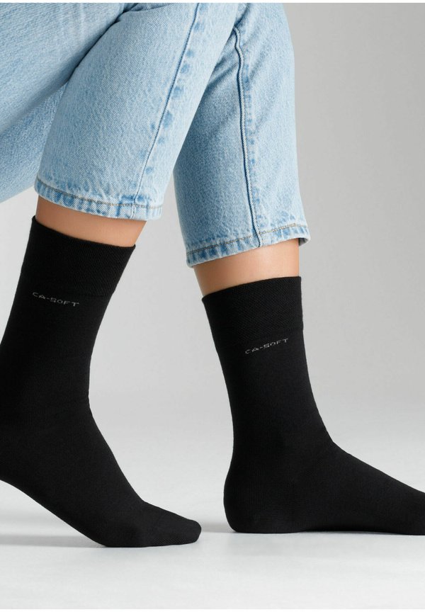 CA-SOFT BAMBOO - Socks