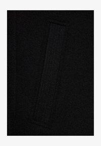 Niewybrane, black