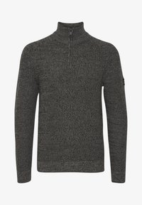 Valitud, charcoal mix