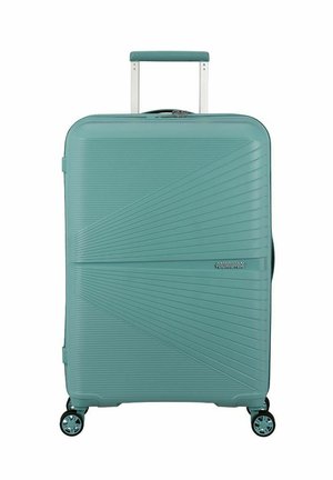 AIRCONIC - Bagaglio a mano - a dusty turquoise