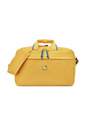 Rucksack - honey