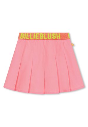 Billieblush Jupe trapèze - rose fluo