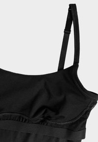 Marks & Spencer 2PK RICH SECRET SUPPORT - Top - black