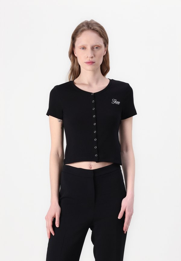 SNAP SLIM  - Basic T-shirt