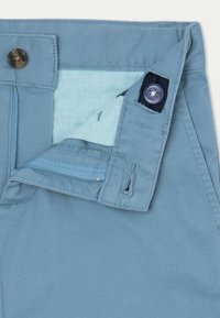 Hackett London CLASSIC - Chinos - adriatic blu