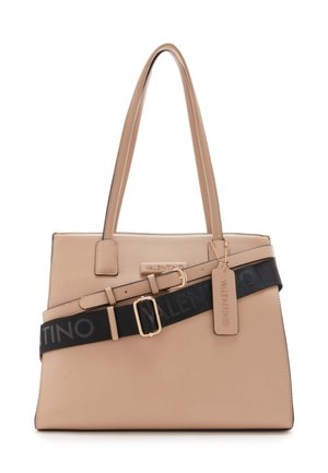 Valentino Bags KLENIA - Sac à main - beige