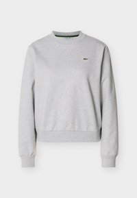 No seleccionado, silver-coloured chine