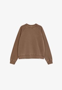 Niet geselecteerd, brown