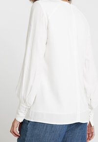 IVY OAK Blouse - white