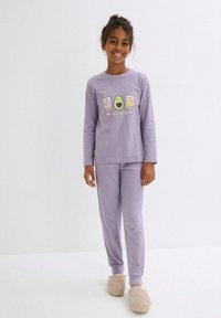 bonprix 2 PACK SET - Pigiama - grey