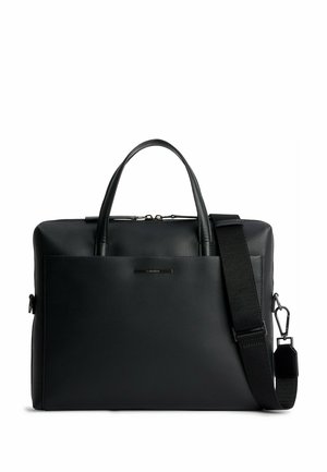 Calvin Klein Laptoptas - ck black
